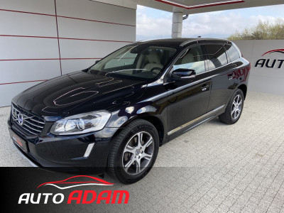 Volvo XC60 D5 Summum AWD 2.4 A/T 158kW