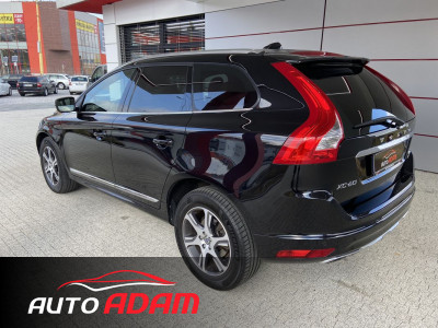 Volvo XC60 D5 Summum AWD 2.4 A/T 158kW