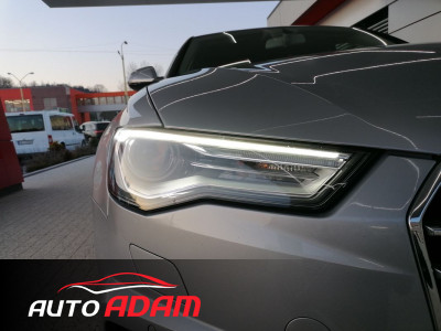 Audi A6 3.0 TDi 160 Kw S tronic Quattro