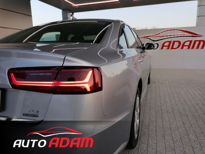 Audi A6 3.0 TDi 160 Kw S tronic Quattro