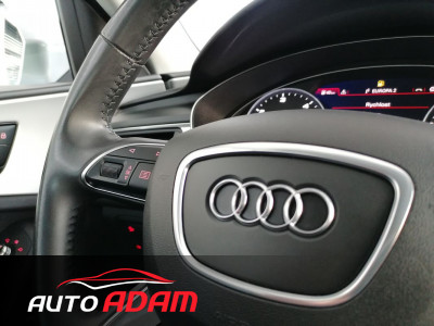 Audi A6 3.0 TDi 160 Kw S tronic Quattro