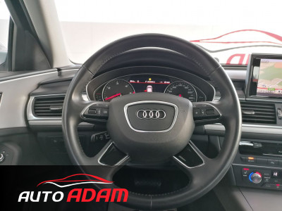 Audi A6 3.0 TDi 160 Kw S tronic Quattro