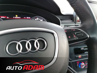 Audi A6 3.0 TDi 160 Kw S tronic Quattro