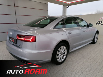 Audi A6 3.0 TDi 160 Kw S tronic Quattro