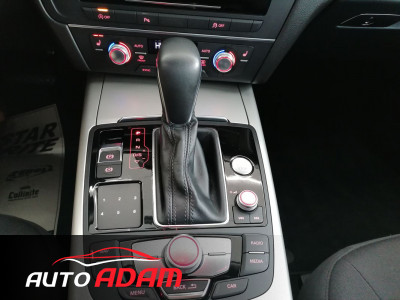 Audi A6 3.0 TDi 160 Kw S tronic Quattro