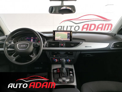 Audi A6 3.0 TDi 160 Kw S tronic Quattro
