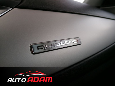 Audi A6 3.0 TDi 160 Kw S tronic Quattro