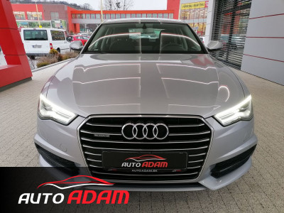 Audi A6 3.0 TDi 160 Kw S tronic Quattro