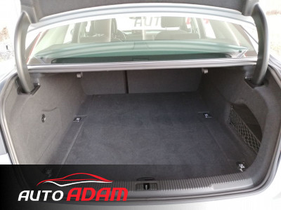 Audi A6 3.0 TDi 160 Kw S tronic Quattro