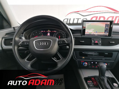 Audi A6 3.0 TDi 160 Kw S tronic Quattro