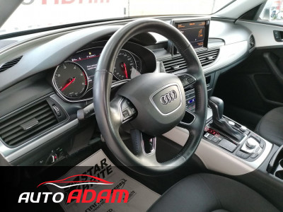 Audi A6 3.0 TDi 160 Kw S tronic Quattro