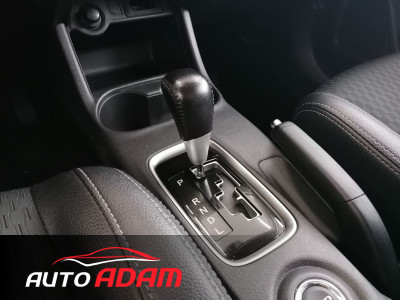 Mitsubishi Outlander 2.2 DI-D Instyle A/T 4x4 110 kW
