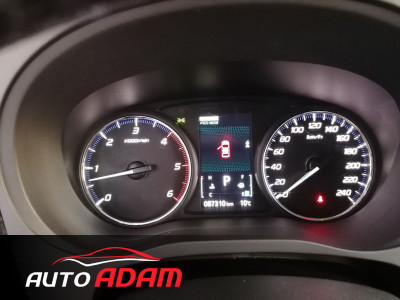 Mitsubishi Outlander 2.2 DI-D Instyle A/T 4x4 110 kW