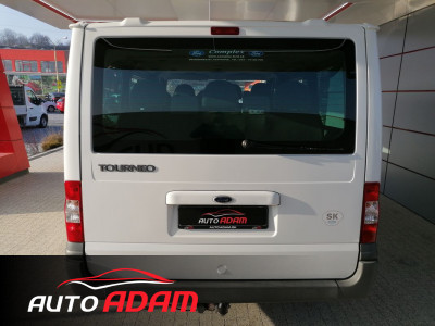 Ford Transit Tourneo 2.2 TDCi 85Kw 9 miest