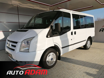 Ford Transit Tourneo 2.2 TDCi 85Kw 9 miest