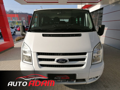 Ford Transit Tourneo 2.2 TDCi 85Kw 9 miest