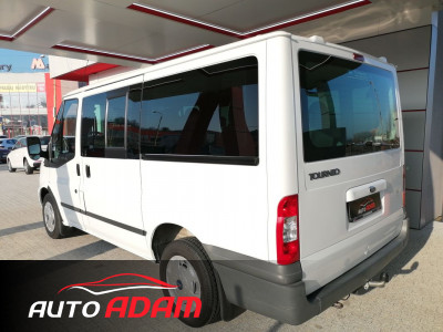 Ford Transit Tourneo 2.2 TDCi 85Kw 9 miest