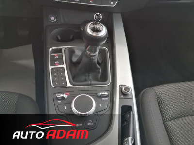 Audi A4 Avant 2.0 TDi 110 Kw Led Matrix