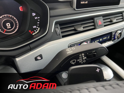 Audi A4 2.0 TDI 140kW S-line S tronic sport Led Matrix