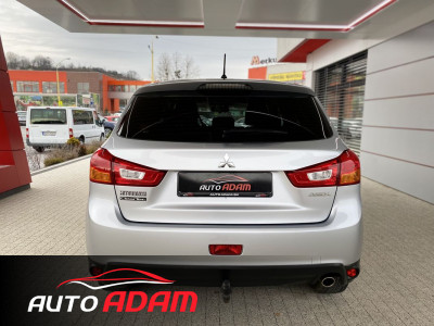 Mitsubishi ASX 1.6 MIVEC 86kW