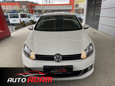 Volkswagen Golf 1.6 TDI 77kW Trendline