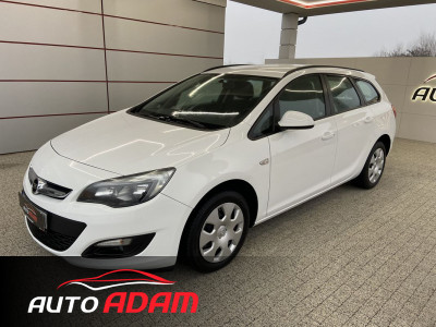 Opel Astra Sport Tourer 1.7 CDTi 81kW Enjoy