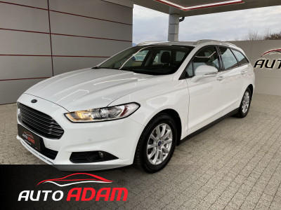 Ford Mondeo Combi 2.0 TDCi 110 Kw