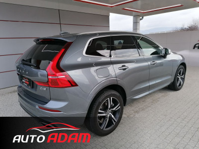 Volvo XC60 D4 R-DESIGN AWD A/T 140 kW