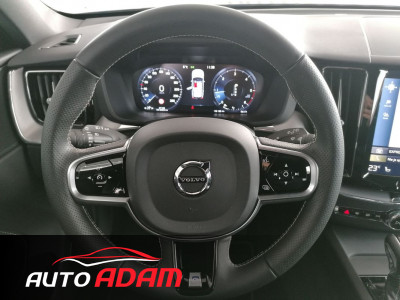 Volvo XC60 D4 R-DESIGN AWD A/T 140 kW