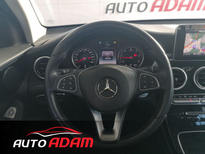 Mercedes-Benz GLC 250d 4MATIC A/T 150 kW