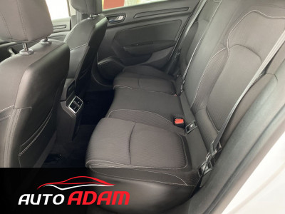 Renault Megane Grandcoupe 1.6i 84kW