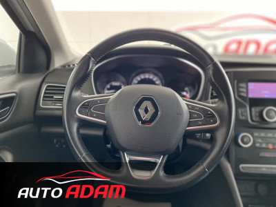 Renault Megane Grandcoupe 1.6i 84kW