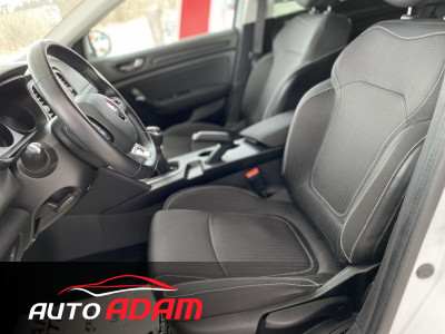 Renault Megane Grandcoupe 1.6i 84kW