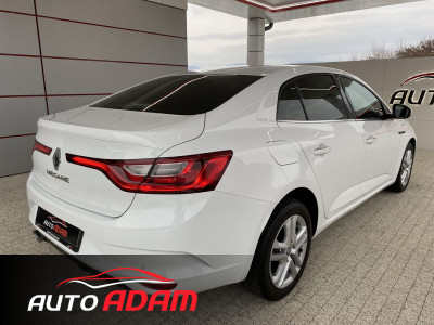 Renault Megane Grandcoupe 1.6i 84kW