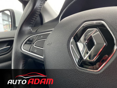 Renault Megane Grandcoupe 1.6i 84kW