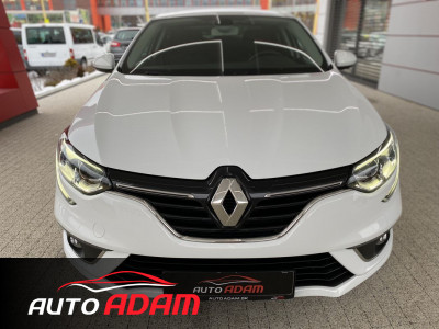 Renault Megane Grandcoupe 1.6i 84kW