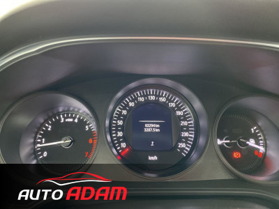 Renault Megane Grandcoupe 1.6i 84kW