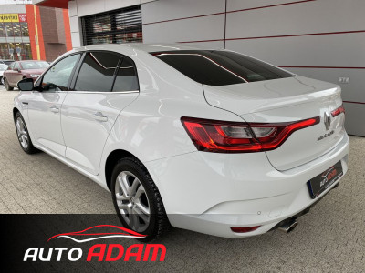 Renault Megane Grandcoupe 1.6i 84kW