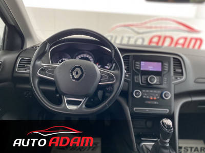 Renault Megane Grandcoupe 1.6i 84kW