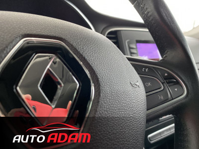 Renault Megane Grandcoupe 1.6i 84kW