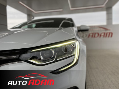 Renault Megane Grandcoupe 1.6i 84kW