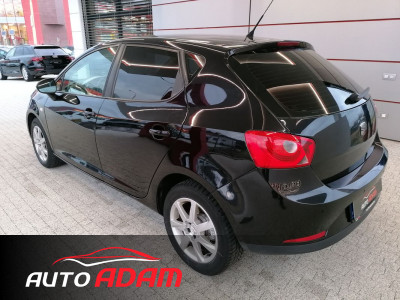 Seat Ibiza 1.9 TDI Reference