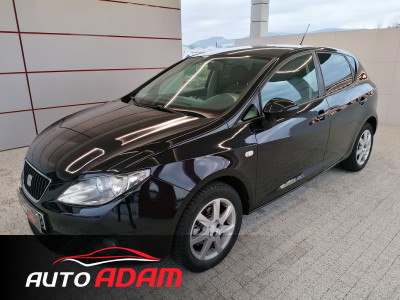 Seat Ibiza 1.9 TDI Reference