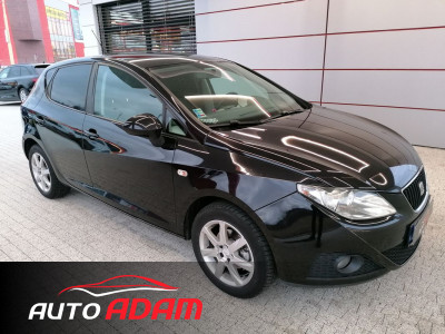 Seat Ibiza 1.9 TDI Reference