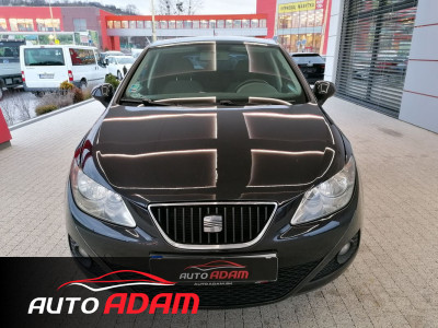 Seat Ibiza 1.9 TDI Reference