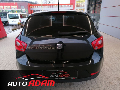 Seat Ibiza 1.9 TDI Reference