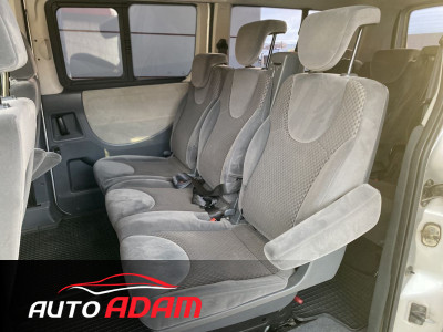 Fiat Scudo 2.0 JTD 120kW 8-Miest Kombi