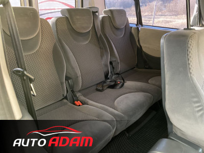 Fiat Scudo 2.0 JTD 120kW 8-Miest Kombi