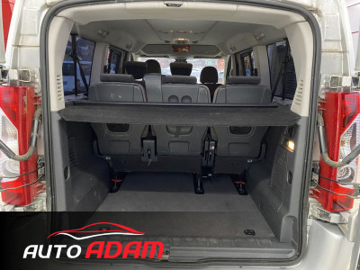 Fiat Scudo 2.0 JTD 120kW 8-Miest Kombi