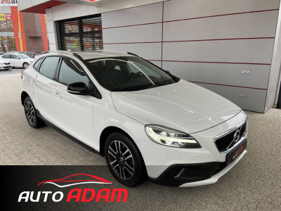 Volvo V40 Cross Coutry 2.0 D3 110kW